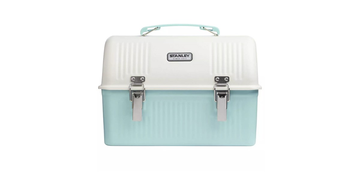 Stanley 10qt Stainless Steel Lunch Box - Hearth & Hand with Magnolia