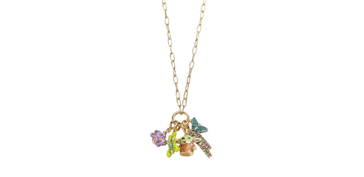 STAR WARS™ GROGU™ Cluster Charm