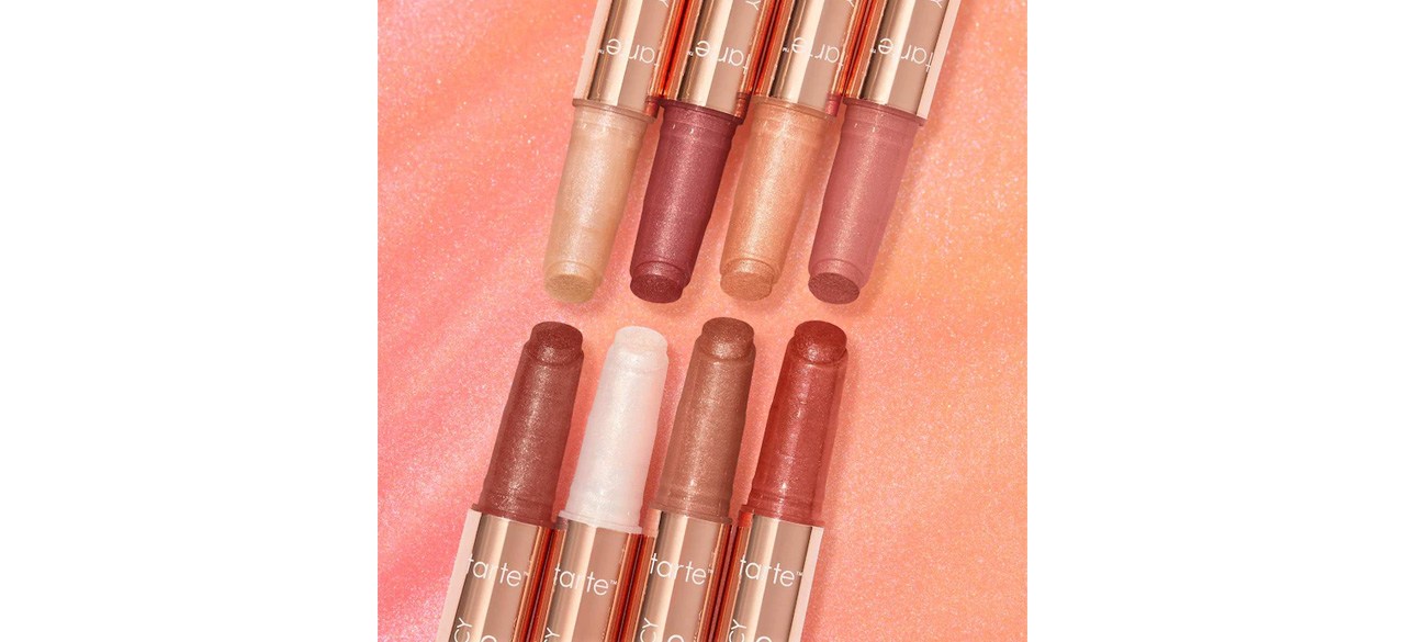 Tarte Maracuja Juicy Lip Plump