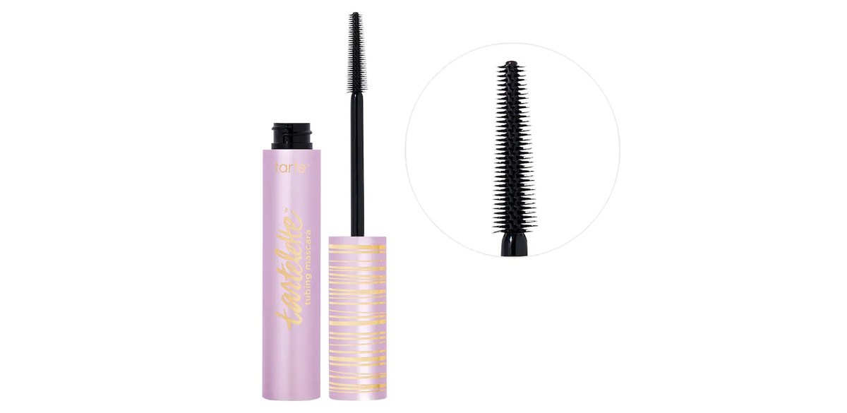 Tarte Tartelette Lengthening & Tubing Mascara