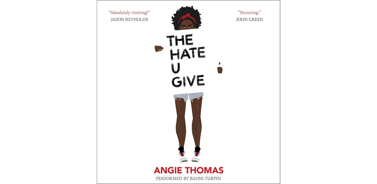 The Hate U Give