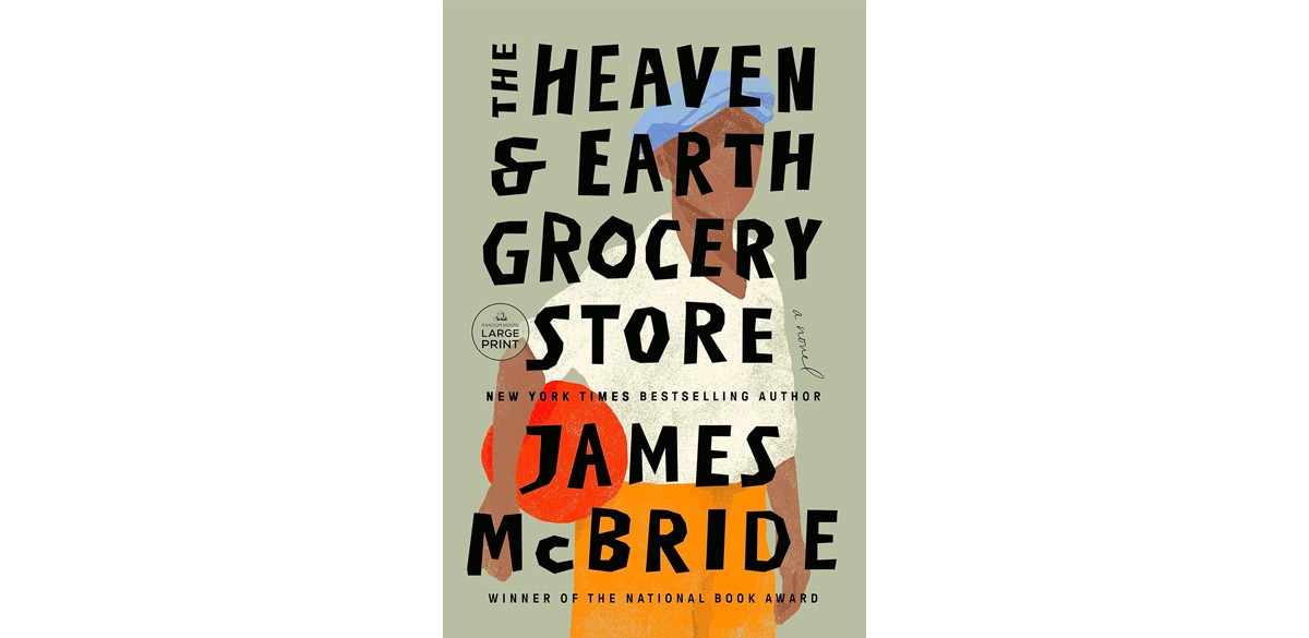 The Heaven & Earth Grocery Store