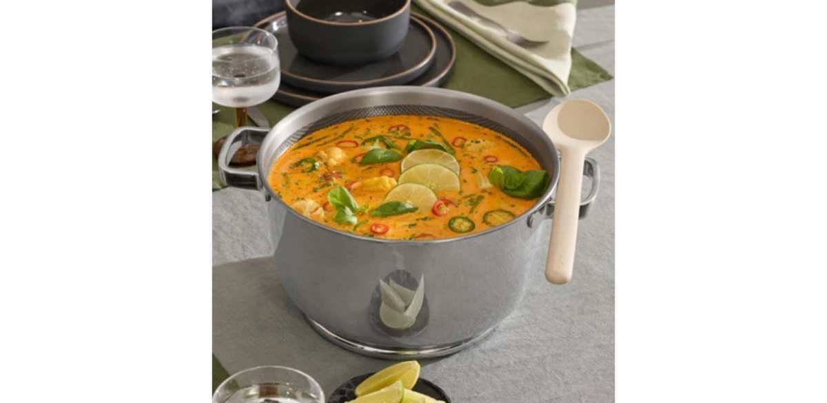 Titanium Perfect Pot® Pro