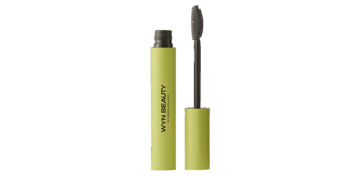 WYN BEAUTY Big Vision Lengthening & Defining Tubing Mascara