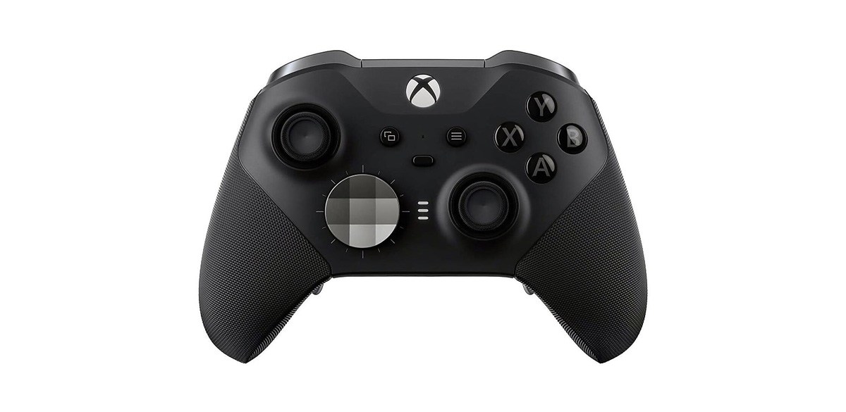 Xbox Elite Series 2 Controller