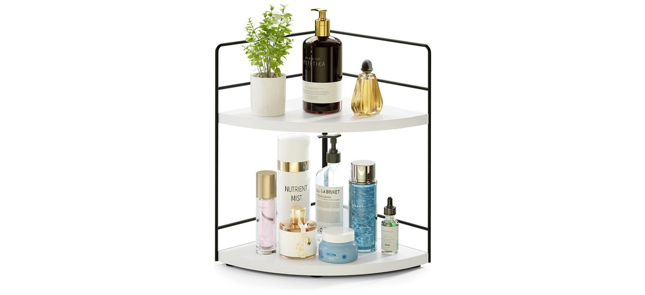 ZGO 2-Tier Bathroom Counter Organizer