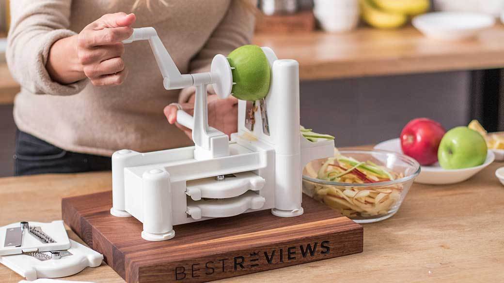 Best spiral slicer