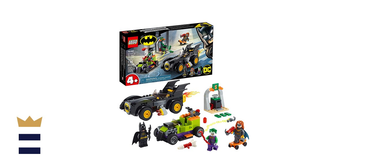 Best Lego Dc Comics Super Heroes Sets 2021 Fox21 News Colorado