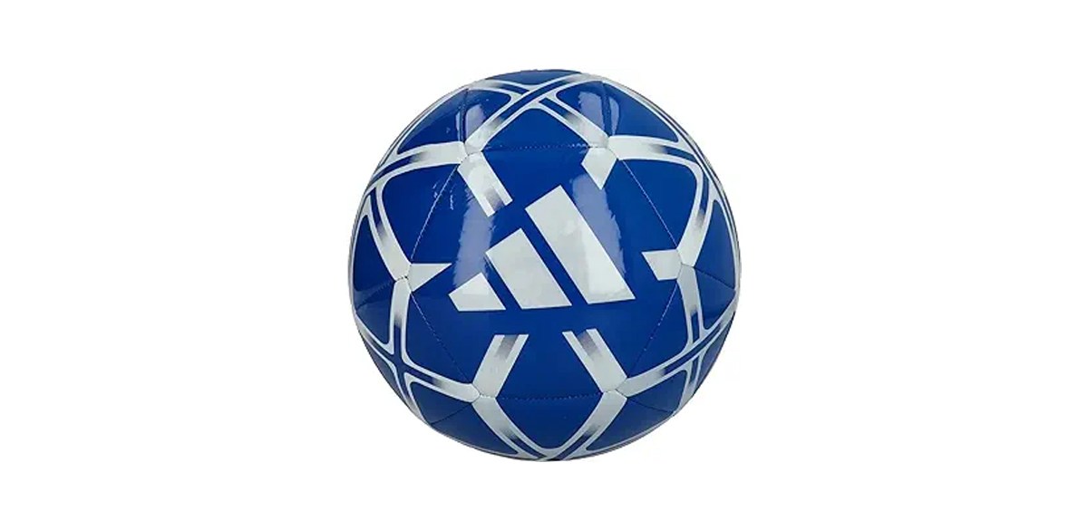 Adidas Starlancer Club Soccer Ball