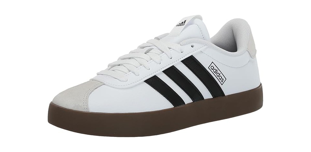 adidas Women's VL Court 3.0 Sneaker