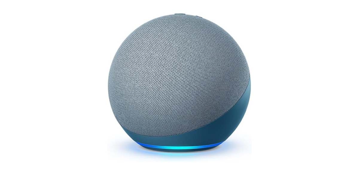 Amazon Echo (newest model)