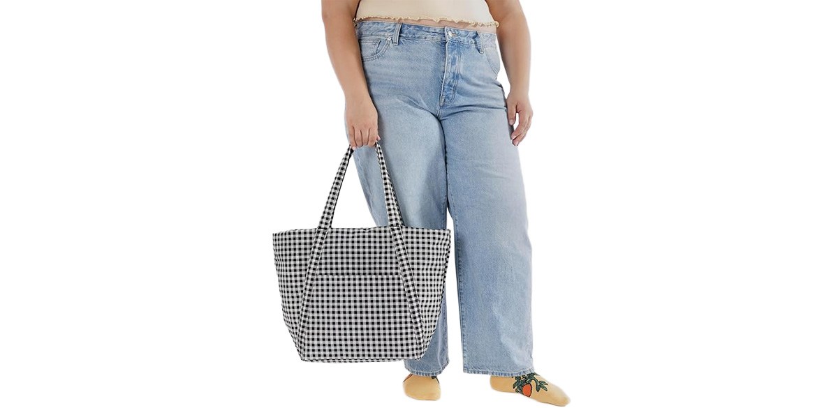 BAGGU Cloud Bag