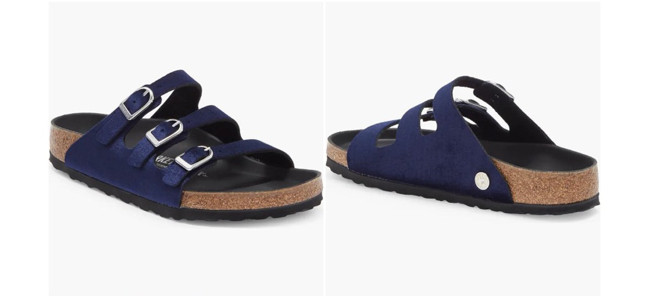 Birkenstock Florida Sandal (Women)