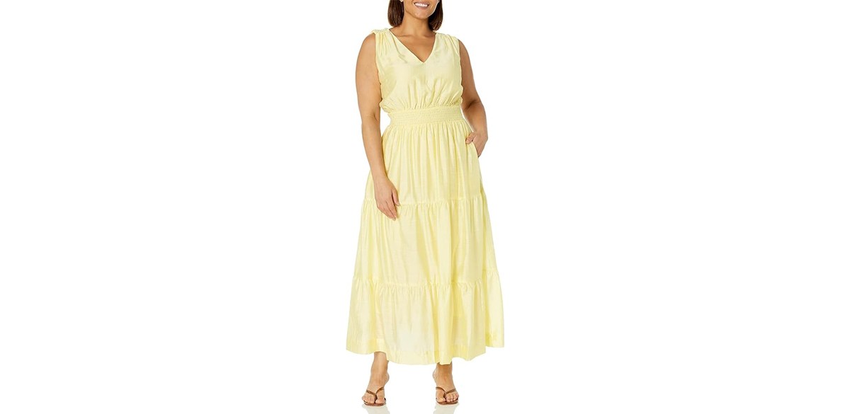 City Chic Women's Plus Size Dresses