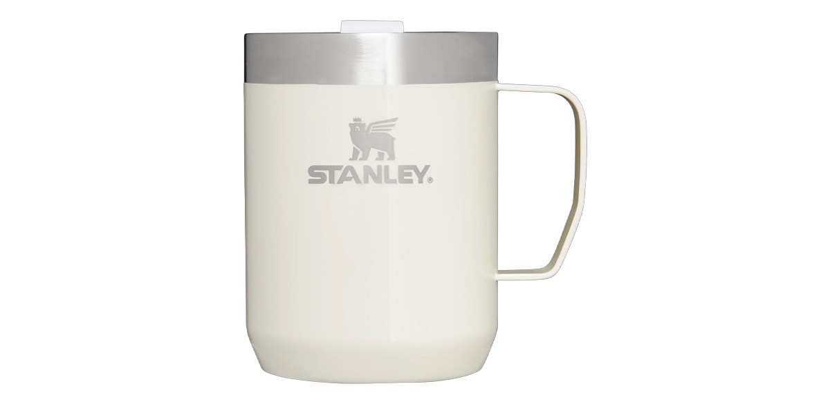 Classic Legendary Camp Mug 8 OZ