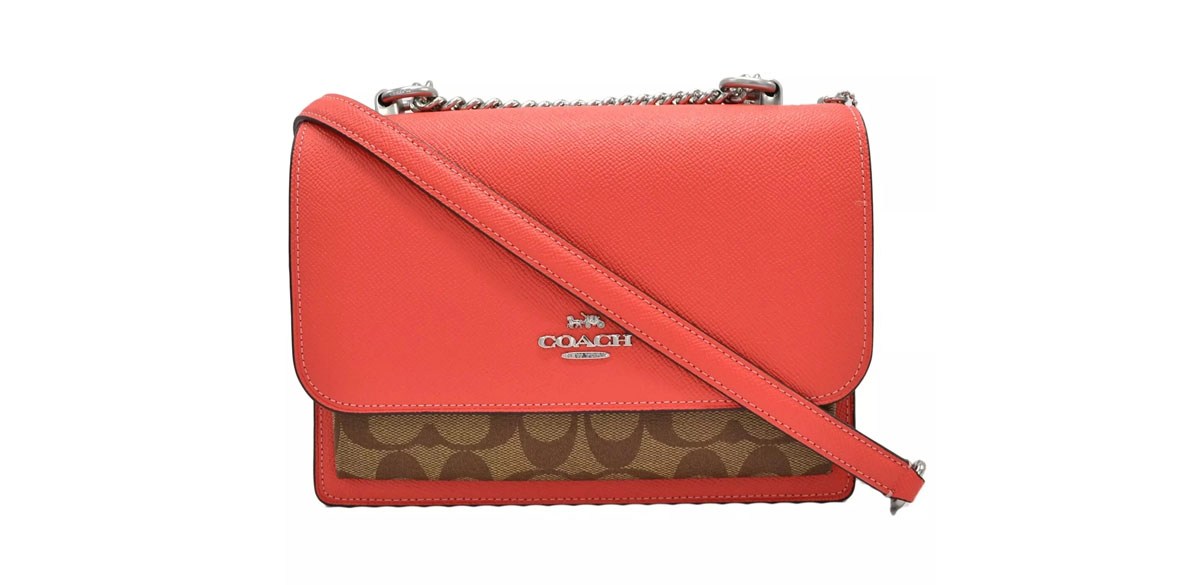 Coach Women's Klare Crossbody