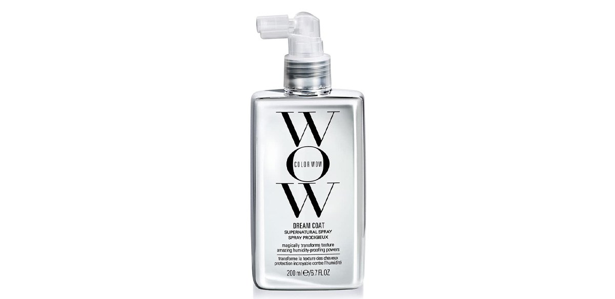 COLOR WOW Dream Coat Supernatural Spray