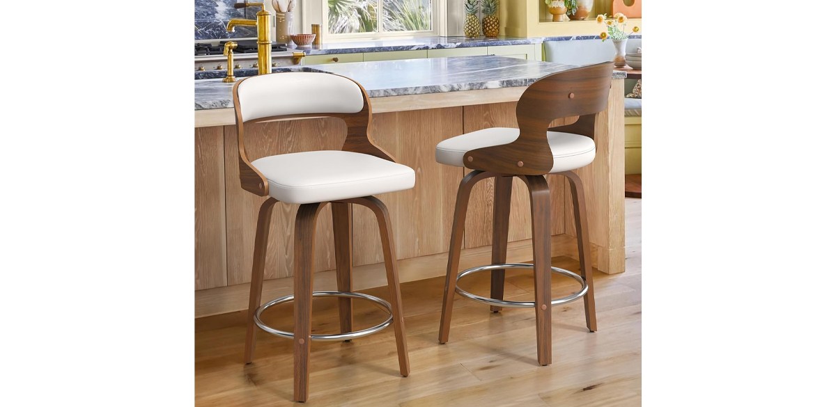 Cozyman Barstools