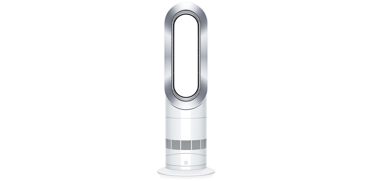 Dyson Hot+Cool AM09 Jet Focus Heater and Fan