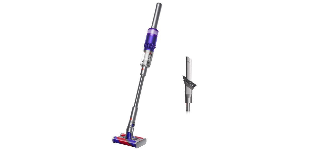 Dyson Omni-glide Cordless Vacuum Cleaner