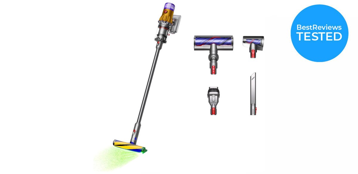 Dyson V12 Detect Slim Vacuum