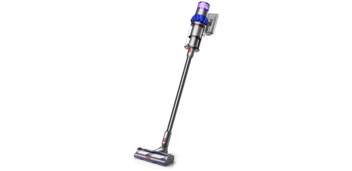 Dyson V15 Detect Pro​ cordless vacuum cleaner