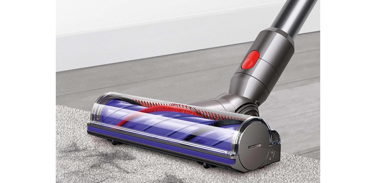 Dyson V8 Cordless Vacuum Cleaner