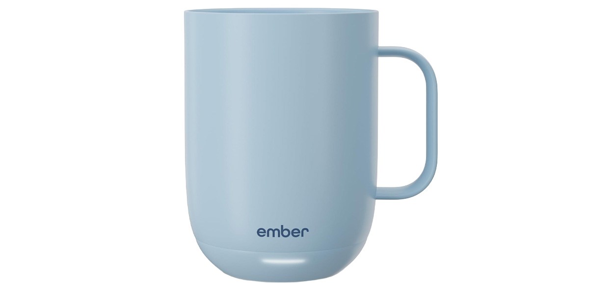 Ember Temperature Control 14oz Smart Mug 2