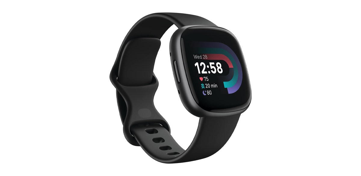 Fitbit Versa 4 Fitness Smartwatch