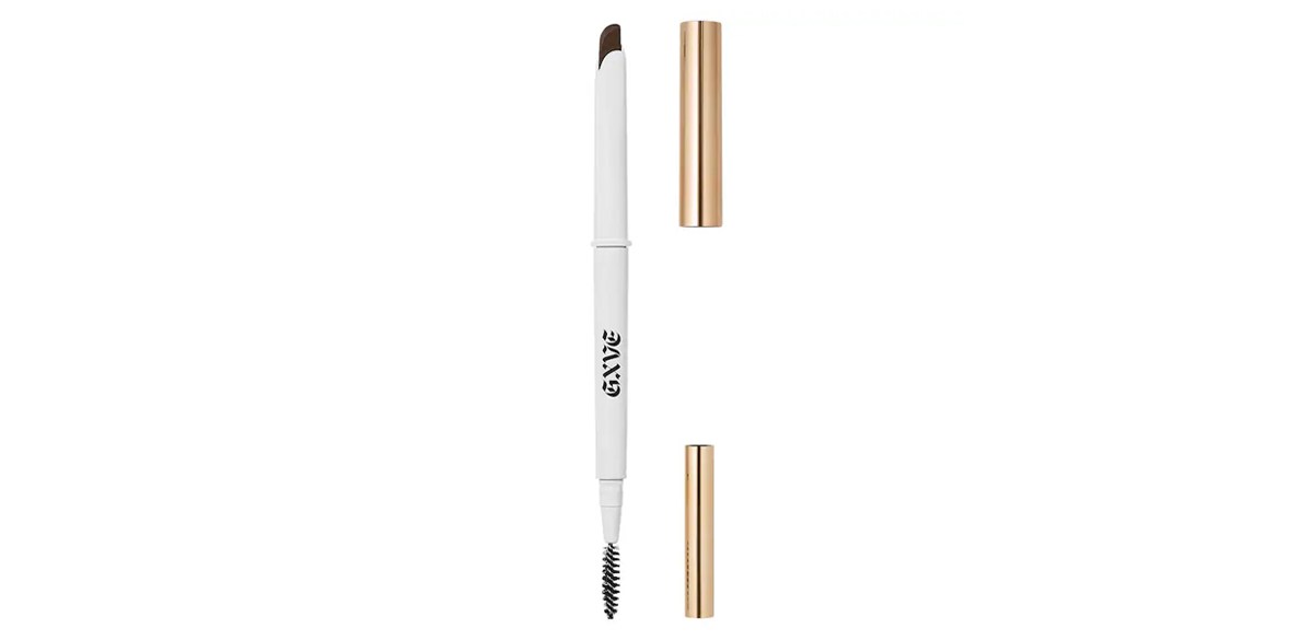 GXVE by Gwen Stefani Most Def Clean Instant Definition Sculpting Eyebrow Pencil