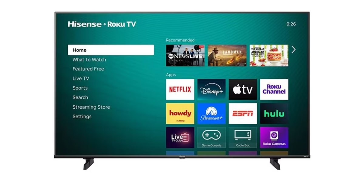 Walmart Fourth of July smart TV deals: Samsung, Sony and more | FOX31 ...