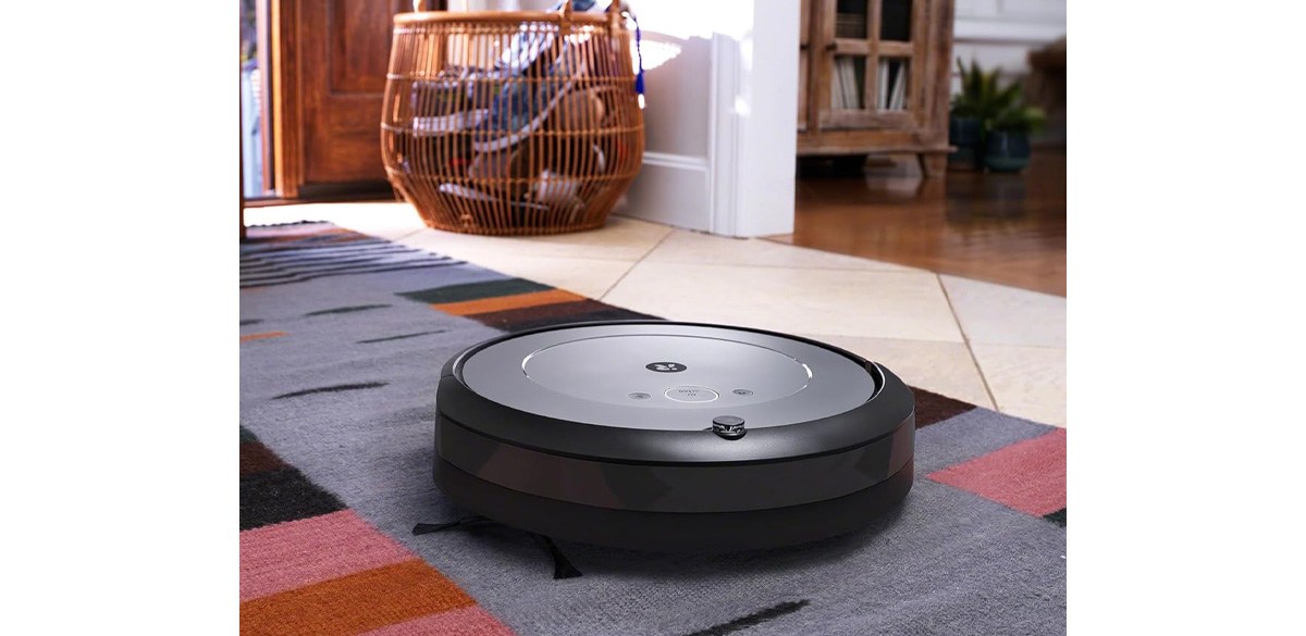 iRobot Roomba Combo i3+