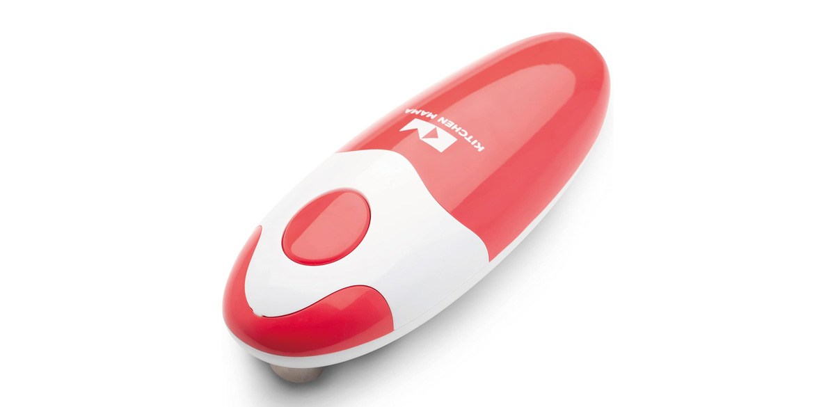 Kitchen Mama Auto Electric Can Opener