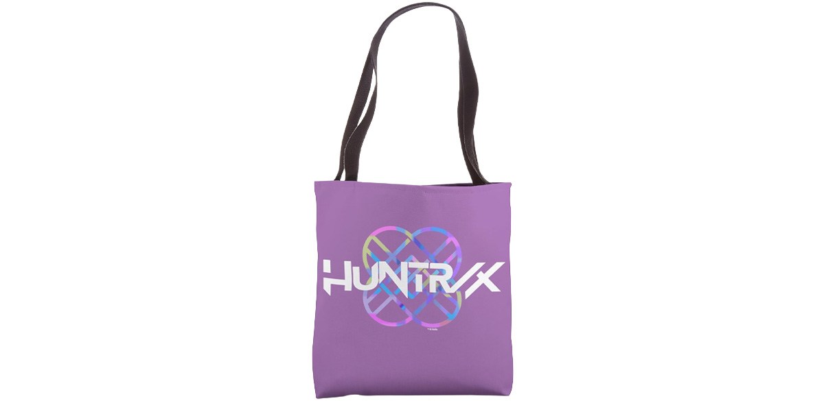 AKTAP At-Z Borsa A Tracolla Mini Per Cellulare - Merch Ufficiale Per Fan At-Z, Regalo Kpop