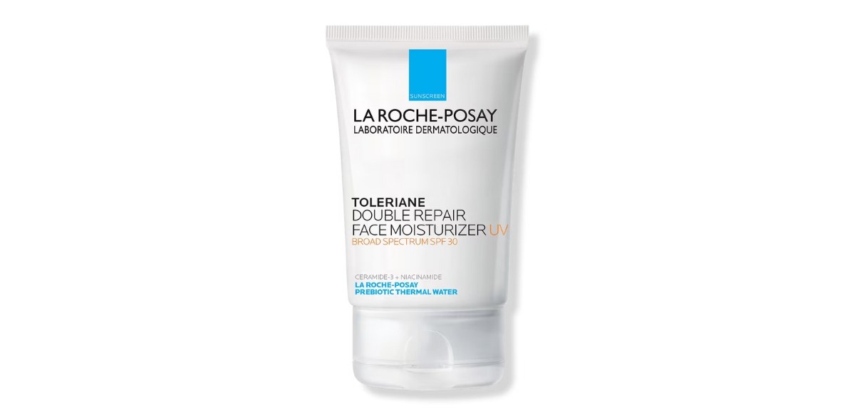 La Roche-Posay Toleriane Double Repair Face Moisturizer UV SPF 30