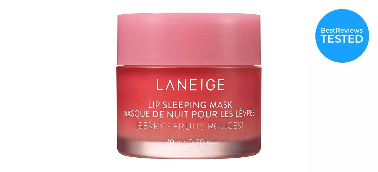 Laneige Lip Sleeping Mask