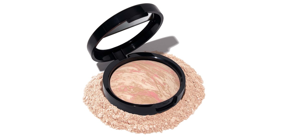 LAURA GELLER NEW YORK Color Correcting Powder Foundation