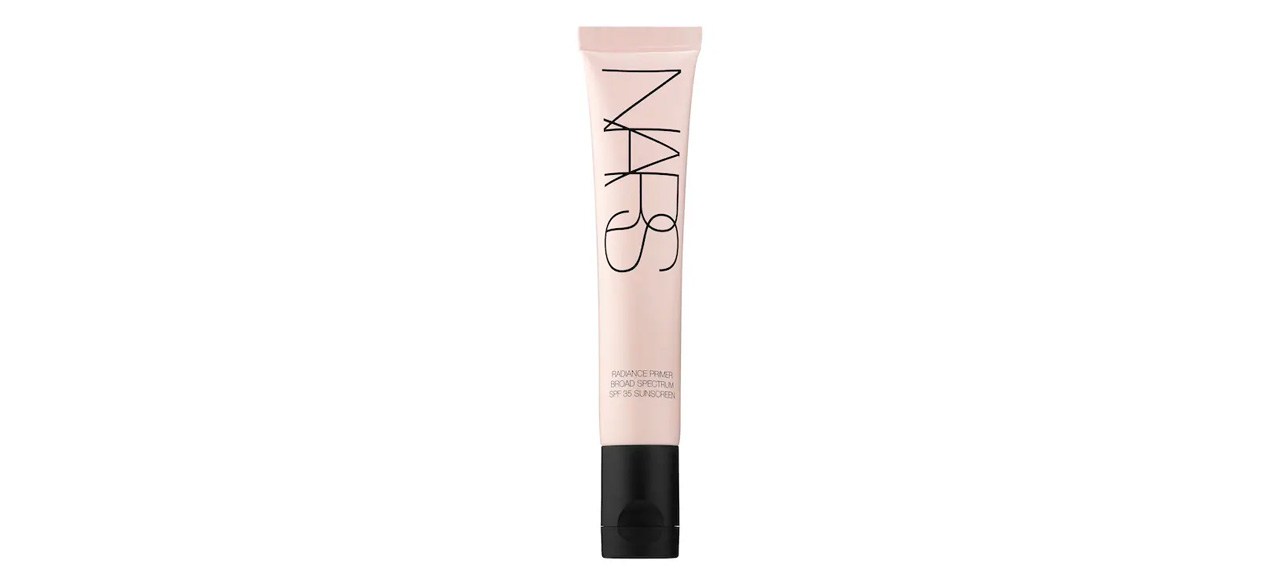 NARS Radiance Primer Broad Spectrum SPF 35 Sunscreen