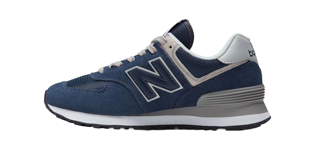 New Balance Women's 574 Core Shoe