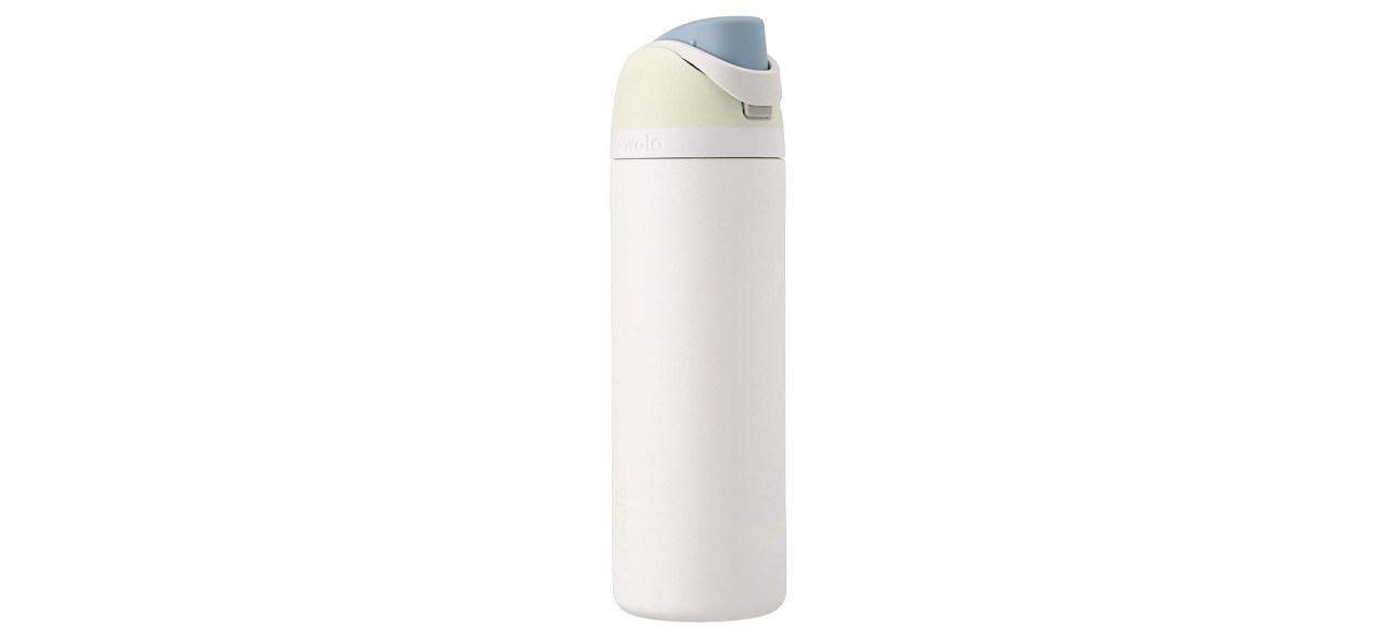 Owala FreeSip Insulated Stainless Steel Water Bottle