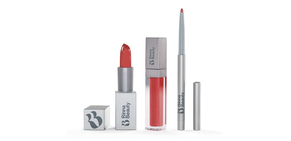 Rinna Beauty Icon Lip Kit