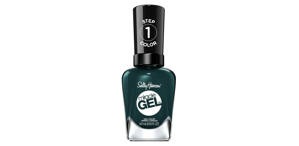 Sally Hansen Miracle Gel in Jealous Boyfriend