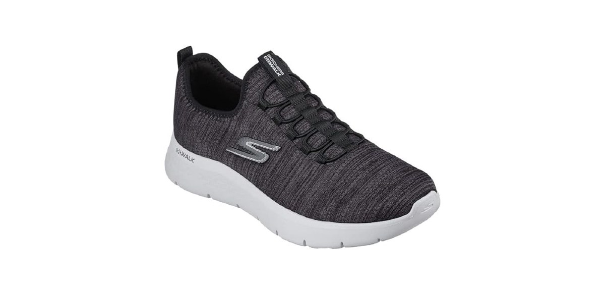 Skechers Men's Gowalk Flex - Athletic Slip-on Casual Walking Shoes With Air Cooled Foam Sneakers