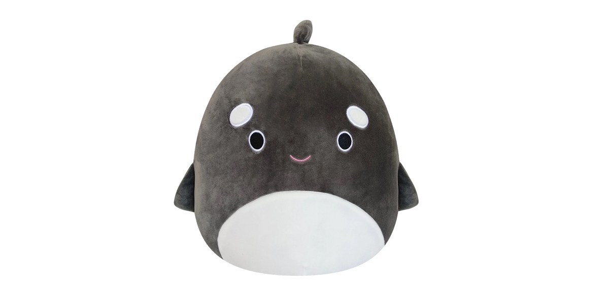 Squishmallows Orca - Kai