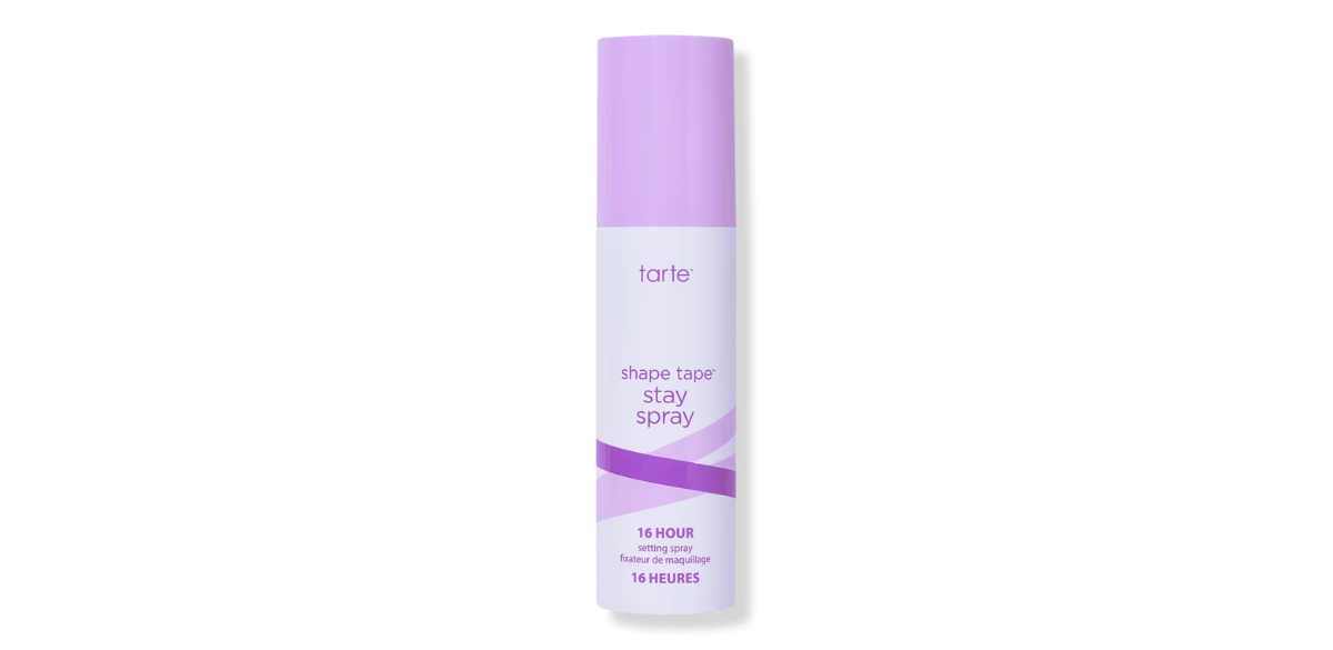 Tarte Shape Tape Stay Spray Setting Spray