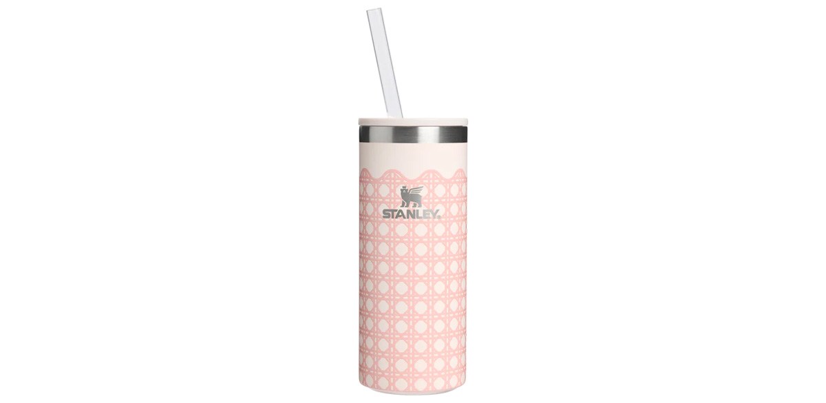 The Everyday Slim Can Cooler Cup