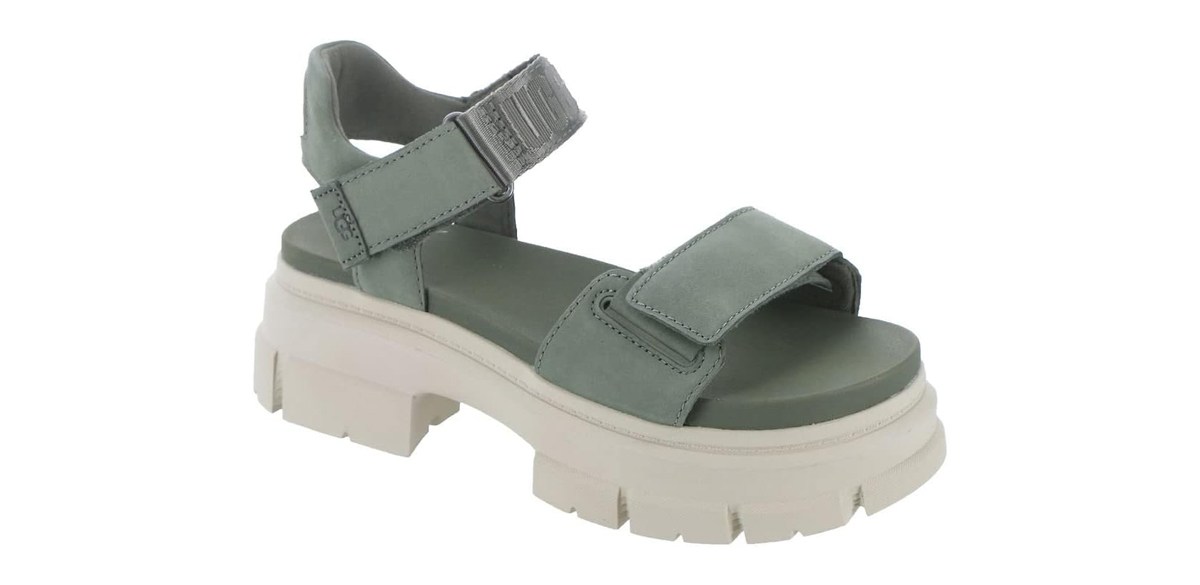 Ugg Womens Ashton Ankle Sandal