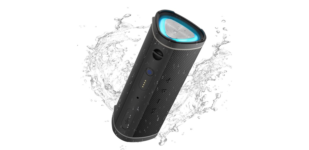 VILINICE Bluetooth Speaker Portable