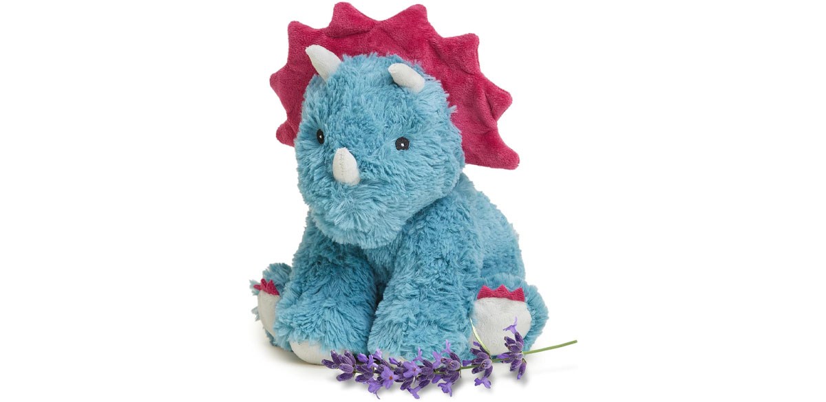 warmies Microwavable & Weighted Stuffed Animals