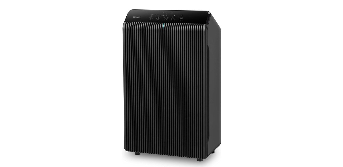 WINIX 5510 Air Purifier (New Generation of 5500-2) for Home